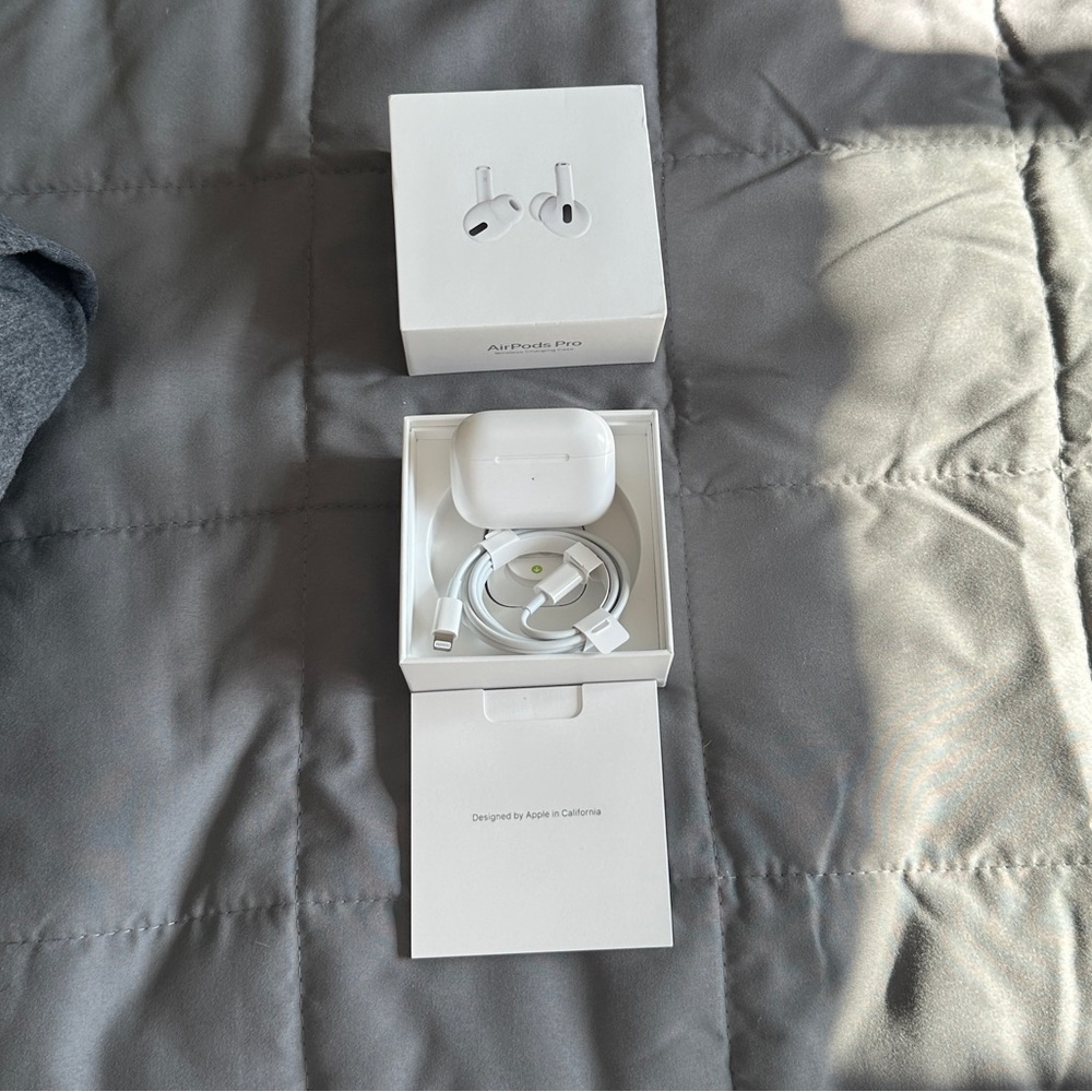 Apple AirPods Pro
